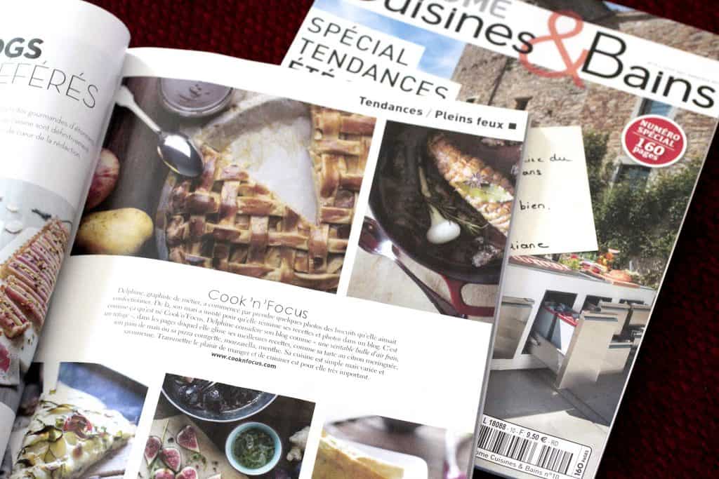 parution homeCuisinesEtBains ete2015