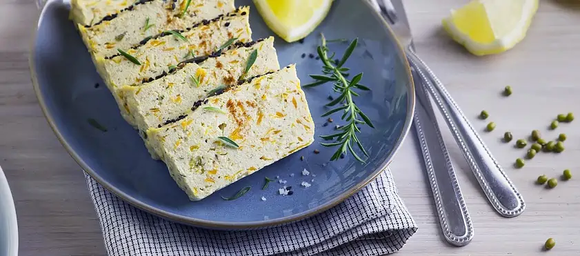 Les archives de Cook'n Focus 4 Terrine fraîcheur au bouillon parfumé