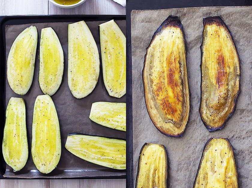 moussaka vegetale kasha soja vegan 04