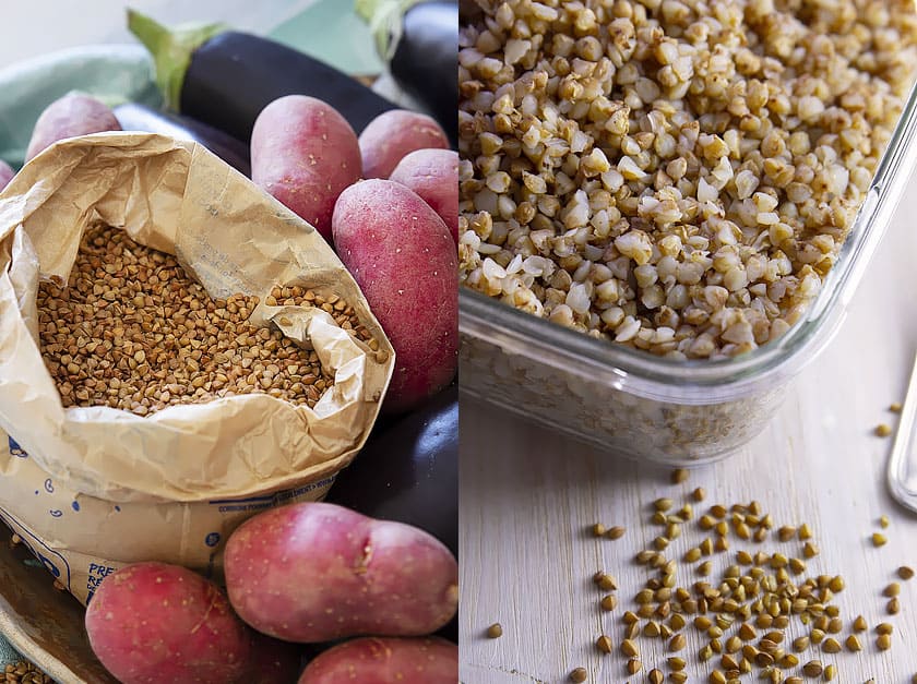 moussaka vegetale kasha soja vegan 05