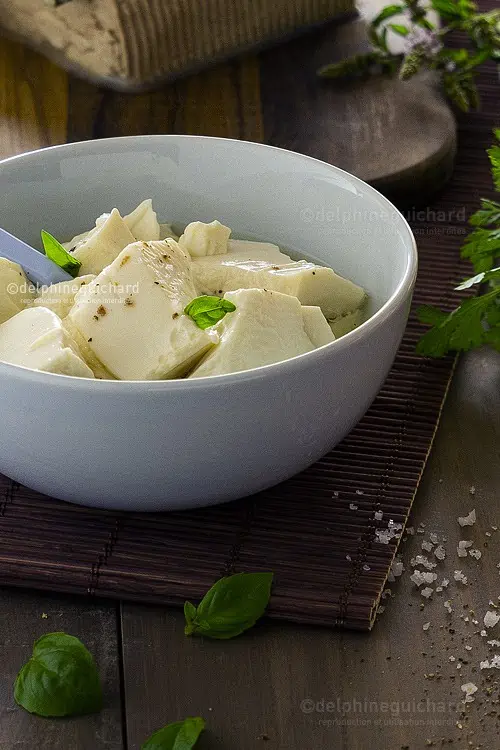 Crème au chocolat vegan : légèreté et gourmandise pour les ermites du moment ! 3 Tofu soyeux delphine guichard cooknfocus