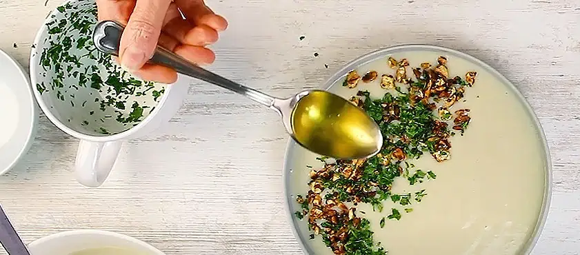 Un &lsquo;crumble&rsquo; épicé pour puncher ses assiettes !
